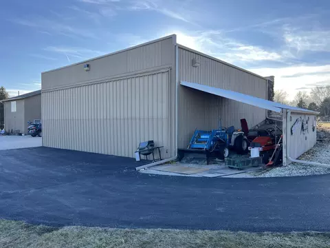 Exterior - 8342 Old Ridge Rd, Plainfield, IL 60544 photo 5 of 9