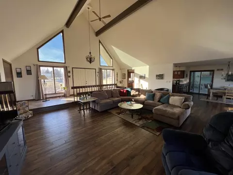 Living - 8342 Old Ridge Rd, Plainfield, IL 60544 photo 1 of 4