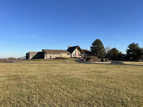 Exterior - 8342 Old Ridge Rd, Plainfield, IL 60544 photo 3 of 9