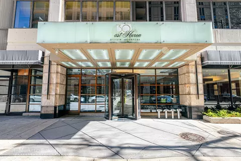 30 E Huron St #5001, Chicago, IL 60611