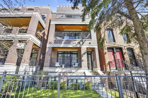 1020 W Diversey Pkwy #2, Chicago, IL 60614