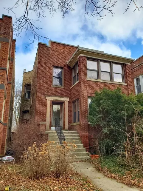 5053 N Lawndale Ave, Chicago, IL 60625