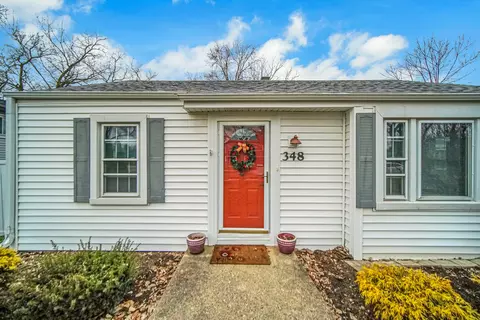348 Oak Ave, Wood Dale, IL 60191
