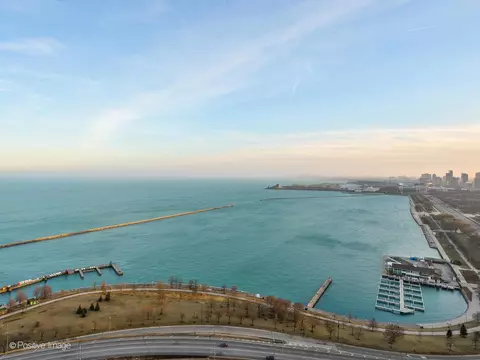 View/Area - 400 E Randolph St #3709, Chicago, IL 60601 photo 1 of 5