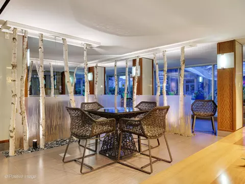 Dining - 400 E Randolph St #3709, Chicago, IL 60601 photo 4 of 4