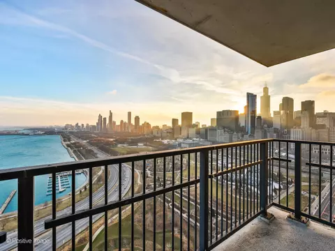 Other - 400 E Randolph St #3709, Chicago, IL 60601 photo 4 of 5