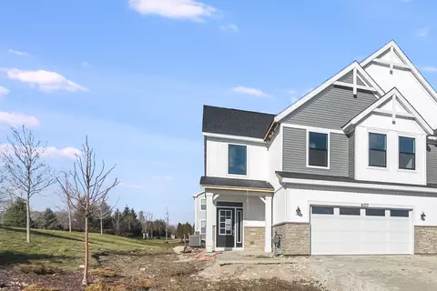 4522 Chelsea Manor Cir, Aurora, IL 60504