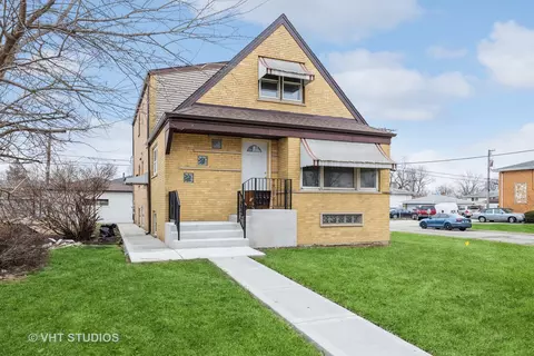 7659 S Roberts Rd, Bridgeview, IL 60455