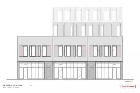 2127 N Damen Ave, Chicago, IL 60647