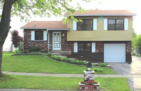 17710 Devon Dr, Country Club Hills, IL 60478