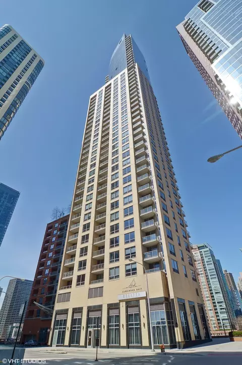 420 E Waterside Dr #3012, Chicago, IL 60601
