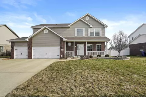 840 S Anderson Rd, New Lenox, IL 60451