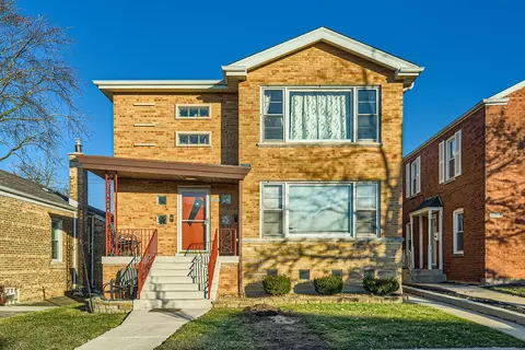 10941 S Artesian St, Chicago, IL 60655