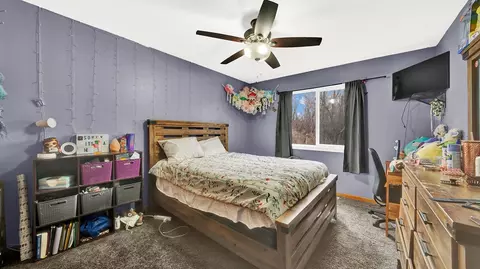 Bedroom - Undisclosed, Midlothian, IL 60445 photo 2 of 2