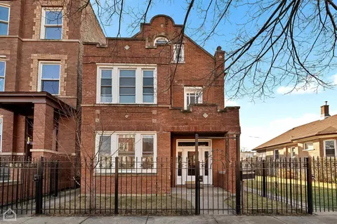3019 W 41st Pl, Chicago, IL 60632