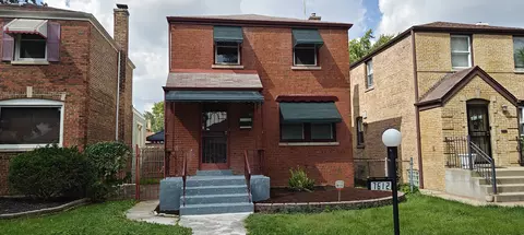 7612 S Seeley Ave, Chicago, IL 60620