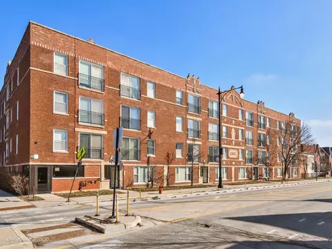 3727 N Milwaukee Ave #G-1, Chicago, IL 60641