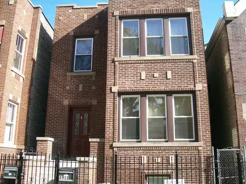 2913 N Seeley Ave, Chicago, IL 60618