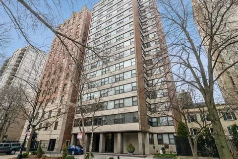 1540 N State Pkwy #5B, Chicago, IL 60610