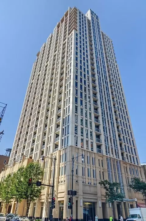 1250 S Michigan Ave #2408, Chicago, IL 60605