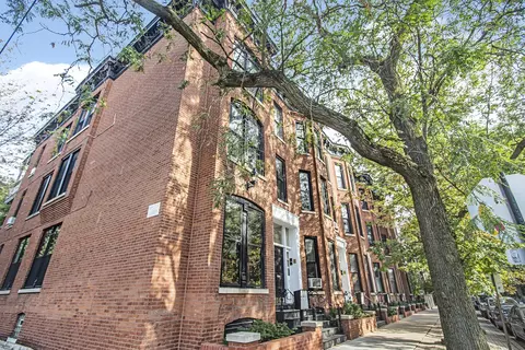 2159 N Seminary Ave #A, Chicago, IL 60614