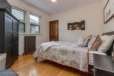 Bedroom - 3013 Maple Ave, Berwyn, IL 60402 photo 1 of 6