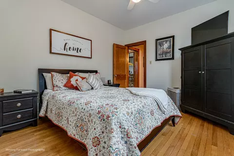 Bedroom - 3013 Maple Ave, Berwyn, IL 60402 photo 2 of 6