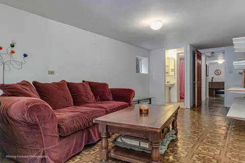 Living - 3013 Maple Ave, Berwyn, IL 60402 photo 5 of 5
