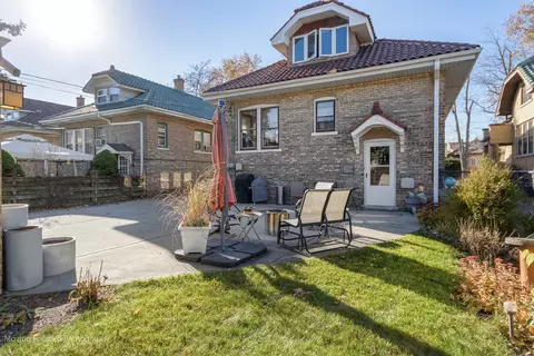Exterior - 3013 Maple Ave, Berwyn, IL 60402 photo 7 of 10