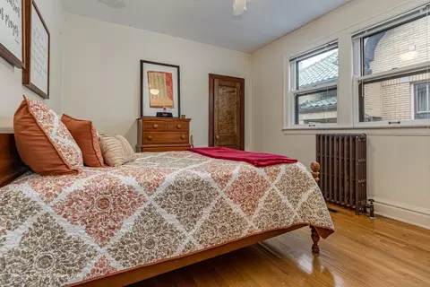 Bedroom - 3013 Maple Ave, Berwyn, IL 60402 photo 3 of 6