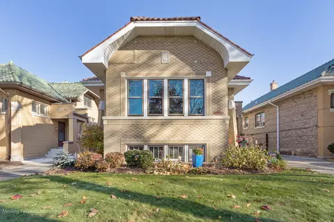 Exterior - 3013 Maple Ave, Berwyn, IL 60402 photo 2 of 10