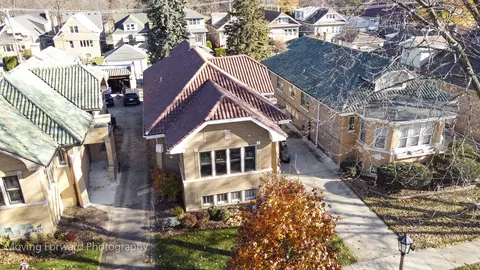 Exterior - 3013 Maple Ave, Berwyn, IL 60402 photo 9 of 10
