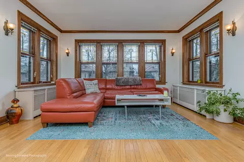 Living - 3013 Maple Ave, Berwyn, IL 60402 photo 1 of 5