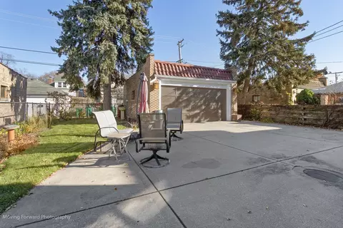 Exterior - 3013 Maple Ave, Berwyn, IL 60402 photo 8 of 10