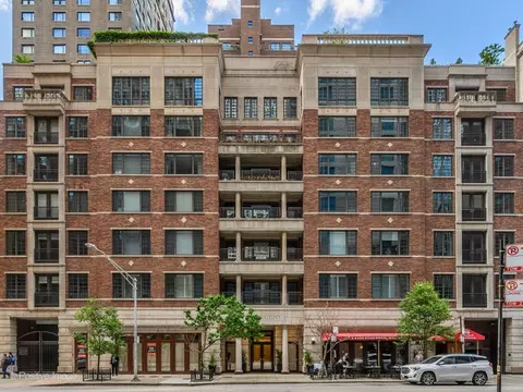 190 E Walton Pl #603, Chicago, IL 60611