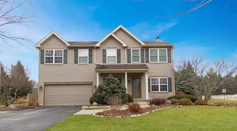791 Crabapple Dr, Crystal Lake, IL 60014