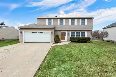 160 Larchmont Ln, Bloomingdale, IL 60108