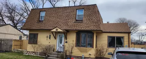14541 Kolmar Ave, Midlothian, IL 60445