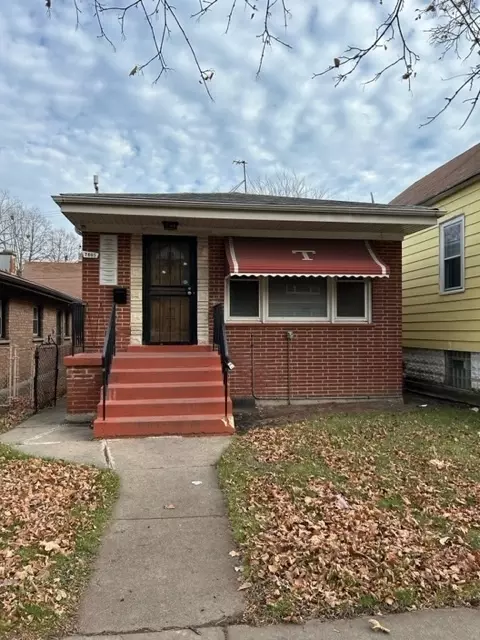 7805 S Maryland Ave, Chicago, IL 60619
