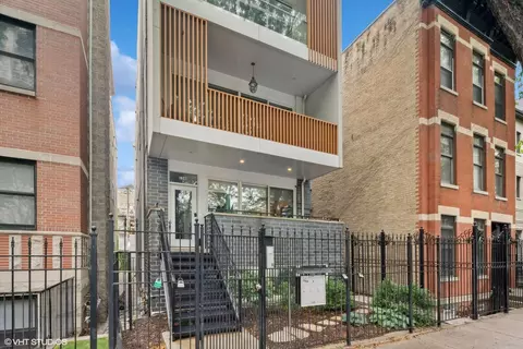 1340 N Cleveland Ave #1, Chicago, IL 60610
