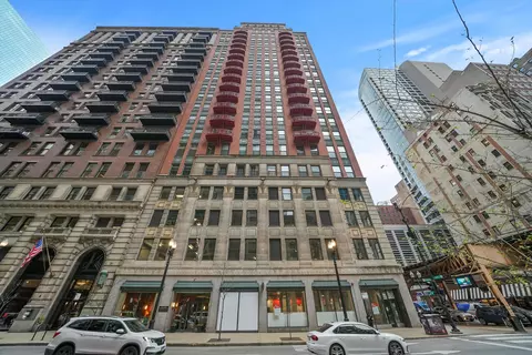 208 W Washington St #1507, Chicago, IL 60606