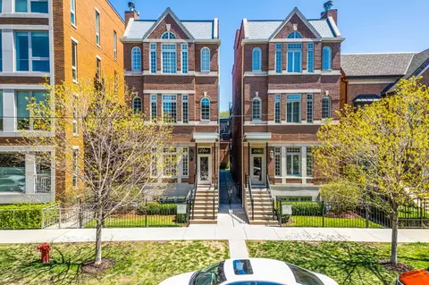 2745 N Lakewood Ave #3, Chicago, IL 60614