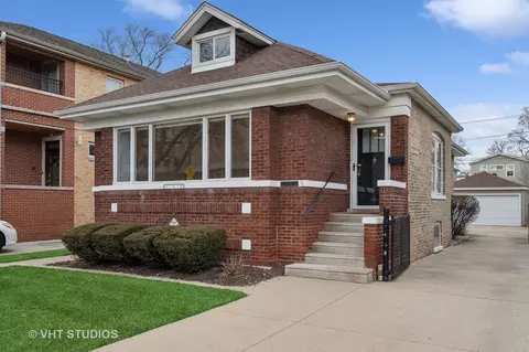 5314 W Hutchinson St, Chicago, IL 60641