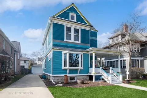 116 S Waiola Ave, La Grange, IL 60525