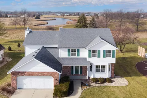 2005 Haverhill Cc Park, Normal, IL 61761