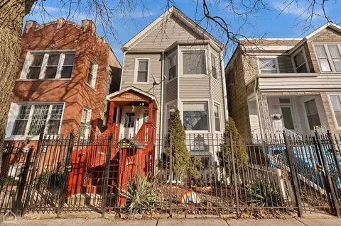 1721 N Kedvale Ave, Chicago, IL 60639