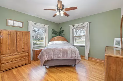 Bedroom - 3379 S Schultz Dr, Lansing, IL 60438 photo 1 of 1
