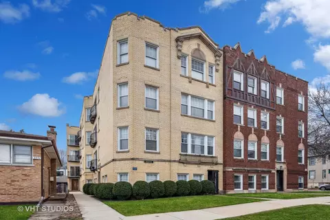 2053 W Summerdale Ave #2S, Chicago, IL 60625