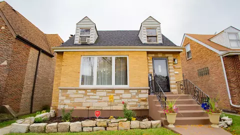 3424 N Oak Park Ave, Chicago, IL 60634