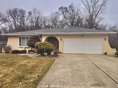 3500 W 137th St, Robbins, IL 60472